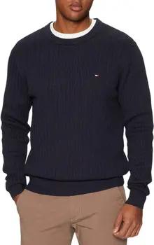 Tommy Hilfiger Pullover MW0MW37400