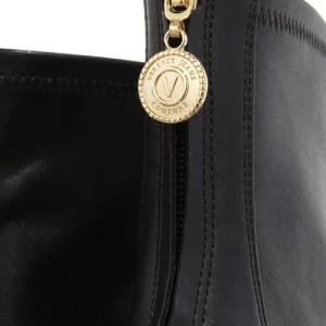Versace Jeans Couture Stiefel & Boots - Fondo Mandy - Gr. 41 (EU) - in Schwarz - für Damen