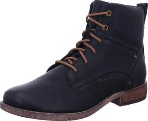 Josef Seibel Schnürstiefelette
