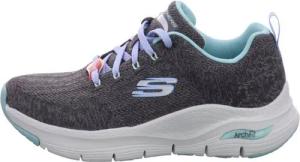 Skechers ARCH FIT - COMFY WAVE Schnürschuh