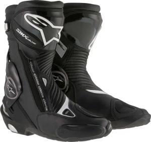 Alpinestars SMX Plus Stiefel schwarz 45 Herren