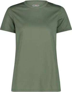 CMP T-Shirt CMP Damen T-Shirt WOMAN T-SHIRT 39T5676