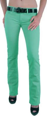 Just Cavalli Bootcut-Jeans Just Cavalli Damen Jeans Bootcut