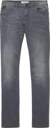 TOM TAILOR 5-Pocket-Jeans TTJOSH Regular Slim Jeans