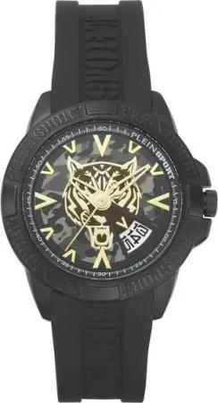 PHILIPP PLEIN Quarzuhr PSFBA0423