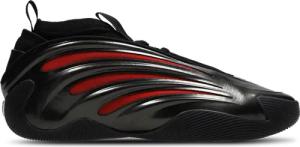 Adidas Harden Herren Sneaker - Schwarz - Größe 42 - Netz/Synthetik