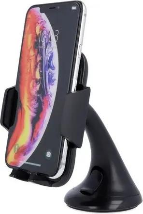 MaXlife Handy-Halterung Universelle Smartphone-Halterung Saugnapf für Windschutzscheibe, (1-tlg)