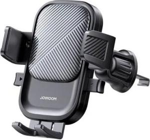 JOYROOM Handy-Halterung Joyroom Auto-Handyhalter (Air Vent) 4,7" bis 6,9" schwarz, (1-tlg)