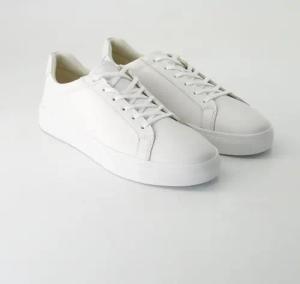 Vagabond Schuhe - Cody Glattleder (Weiß, Gr. 39)