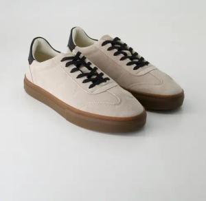Vagabond Schuhe - Cody Veloursleder (Beige, Gr. 41)
