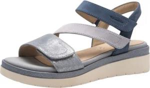 Tamaris COMFORT Sandalette 8-88705-44 Plateausandaletten MultiAdjustable