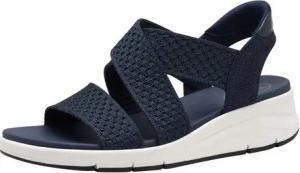 Tamaris COMFORT Sandalette 8-88724-44 Plateausandaletten Vegan