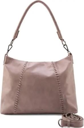 FREDsBRUDER Schultertasche Calm, Leder