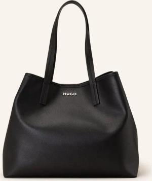 HUGO Shopper CHRIS mit Pouch