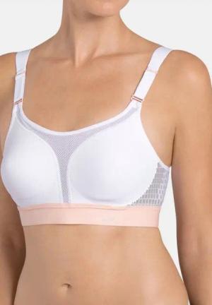 triaction by Triumph Sport-BH Extreme Lite N (1-tlg) Sport-BH - Perfekte Passform und sicherer Halt, Atmungsaktiv