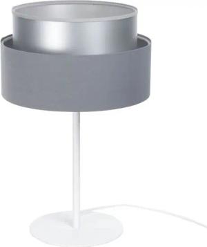 ONZENO Tischleuchte Duo Ellegant Ember 1 30x45x30 cm, einzigartiges Design und hochwertige Lampe