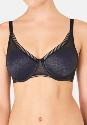 Triumph Minimizer-BH Infinite Sensation W01 (1-tlg) Minimizer-BH - Ungepolsterte Cups aus leichtem Mesh