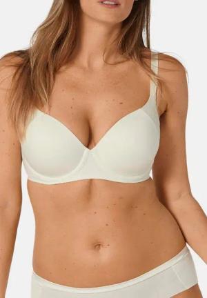 Triumph Schalen-BH Body Make-Up Soft Touch WP (1-tlg) Schalen-BH - Leicht wattierte Cups mit formgebenden Bügeln