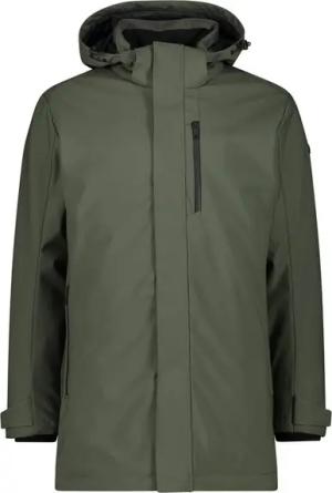 CMP Wintermantel CMP Herren Parka Man Parka Snaps Hood 33K3847
