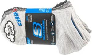 Skechers  Sportstrümpfe 6pk Boys No Terry Socks