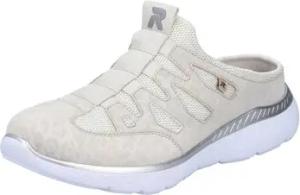 Rieker Damenschuhe Slipper FSK Halbschuhe M5095-60