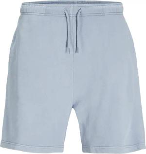 Jack & Jones Shorts "JPSTKANE CHARGE FADED SWT SHORT MID SN", mit Taschen