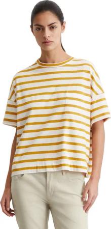 Marc OPolo T-Shirt "aus leichtem Single Jersey"