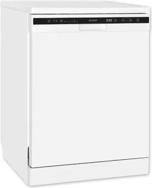 exquisit Standgeschirrspüler "GSP6312-030D weiss", 12 Maßgedecke