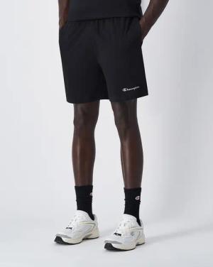 Champion Jerseyhose "ICONS Athletic Shorts"