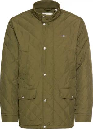 Gant Steppjacke, mit Stehkragen