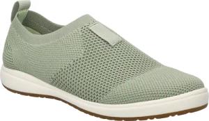 Josef Seibel Slipper "Caren 66", mit herausnehmbarer Decksohle