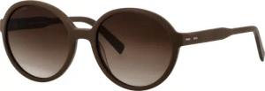 Marc OPolo Sonnenbrille "506206", Form rund, Verlaufstönung, adc uv 400