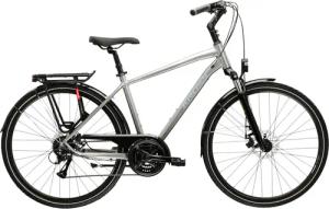 Kross Trekkingrad "Trans 3.0", 24 Gang, Shimano, ACERA M3020 Schaltwerk, Kettenschaltung