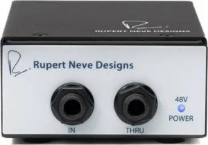Rupert Neve Designs Audio-Wandler, (Studio Hardware, DI-Boxen), RNDI-M - DI Box