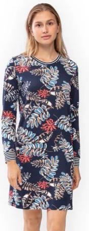 Mey Damen Pyjamaoberteil
