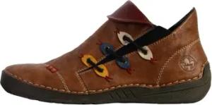 Rieker Turnschuhe 196803