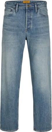 Jack & Jones Jeans Eddie aus Bio- und recycelter Baumwolle, Loose Fit