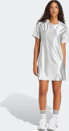 adidas Originals Shirtkleid "TEAMGEIST DRESS", (1 tlg.)