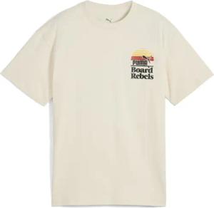 PUMA T-Shirt "Mid 90s Graphic T-Shirt Jungen"