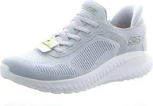 Skechers Halbschuhe Sportschuhe 117497 117497 LTGY LTGY