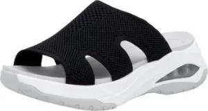 Rieker Clogs Pantoletten W3150-00