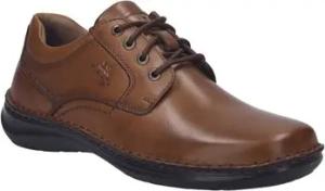 Josef Seibel Halbschuhe Schnuerschuhe New Anvers 06 44906 859 370 cognac 44906 859 370