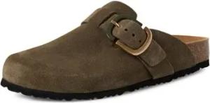 Tamaris Clogs Pantoletten 27600 1-27600-44/722