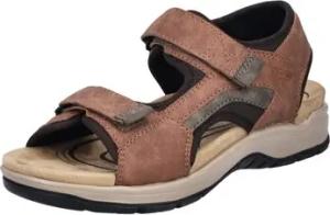 Rieker Herrenschuhe Offene FSK Sandalen 26952-24 24