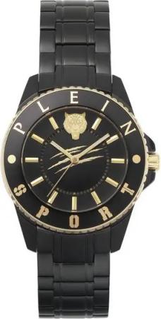 PHILIPP PLEIN Quarzuhr PSKBA1023