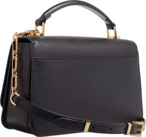 Michael Kors Satchels - Md Ew Th Chn Satchel - Gr. unisize - in Schwarz - für Damen