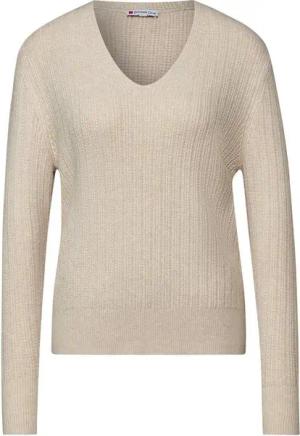 STREET ONE Strickpullover