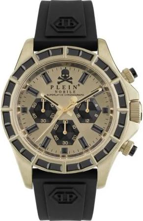 PHILIPP PLEIN Quarzuhr PWVAA0223
