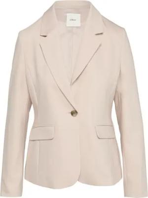 s.Oliver BLACK LABEL Blusenblazer