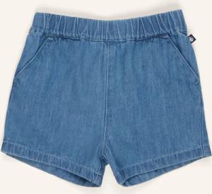 PETIT BATEAU Jeansshorts